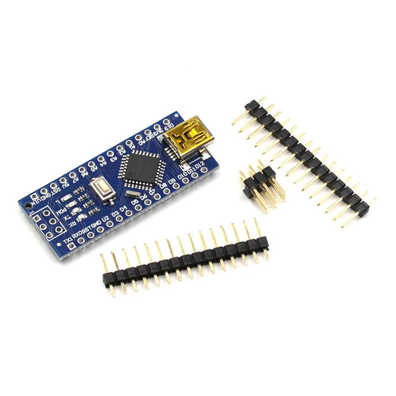 Mini / Type-C / Micro Nano 3.0 With the bootloader compatible Nano controller for arduinos CH340 USB driver 16Mhz ATMEGA328P
