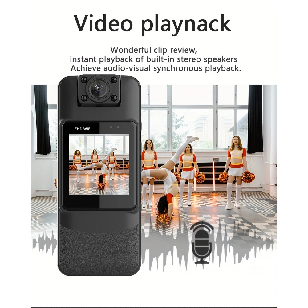 Thumbnail 4 - #36 Most Reviewed Body Worn Cameras