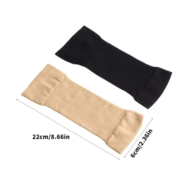 652F Adjustable Flexible Elbow Support Covers Sweat Absorbing Fabric Exercise Training Equipment Resilients Arm Support