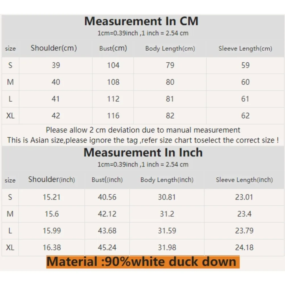 2025 New Winter Lightweight Ultra Light Casual Warm Loose Puffer Feather Coat Female Parkas 90% White Duck Down Jacket Women