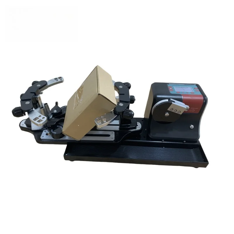 

Top 9 102 Tennis Badminton Threading Machine 220V Electronic Automatic Release Clip, 102LB Automatic Motor with Threading Tool
