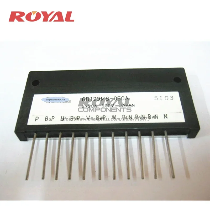 6DI15MS-050A 6DI30MS-050A