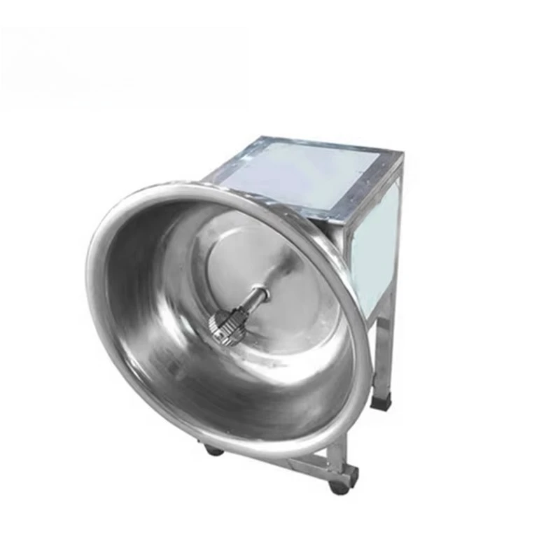 Stainless Steel Coconut Grinding Machine Commercial  Household Coconut Grinder