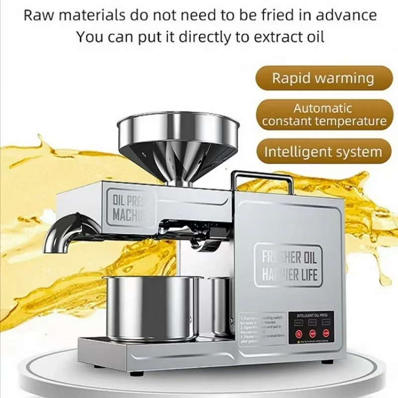 Commercial Househol…