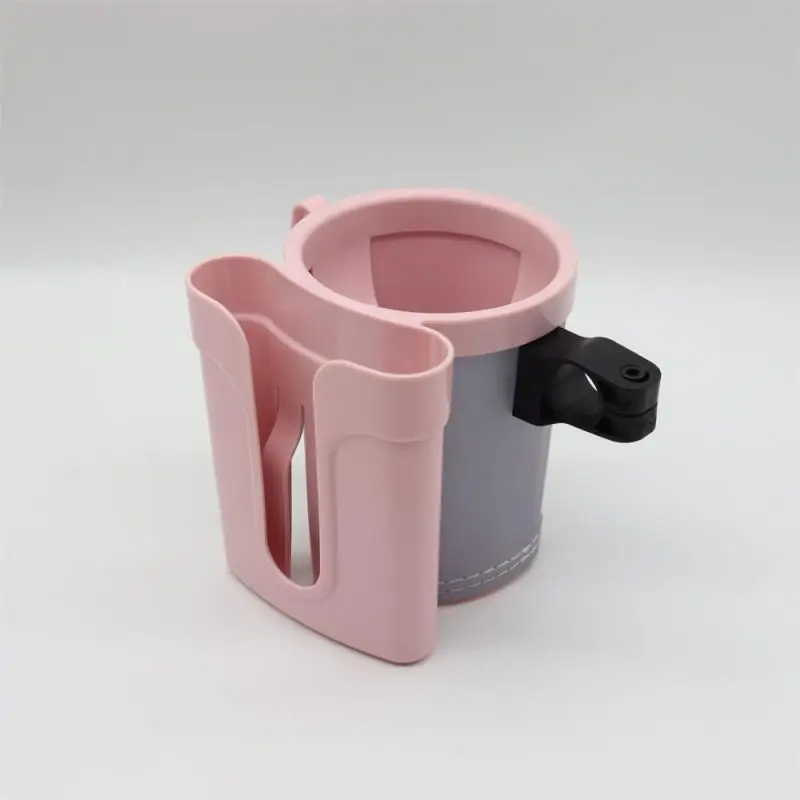 Bicycle Mobile Phone Water Cup Holder Outdoor Riding Equipment Lightweight Applicable Multifunctional Mobile Phone Cup Holder