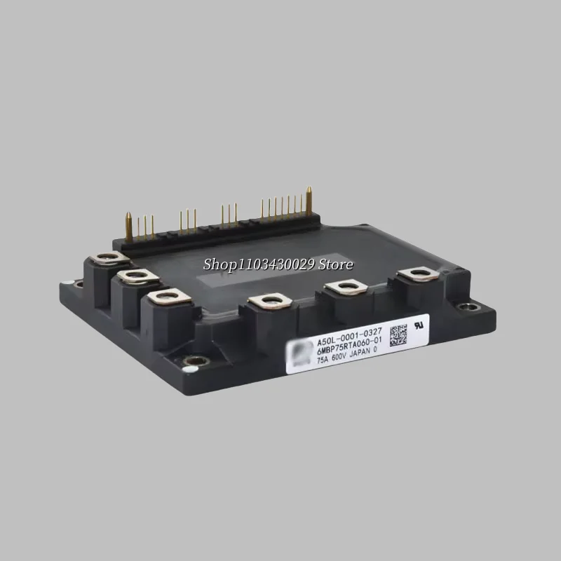 

6MBP75RTA060-01 6MBP50RTA060-01 6MBP50RTA060 6MBP75RTA060 Модуль IGBT