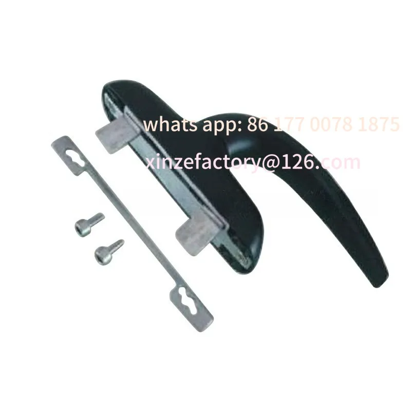 

Customizable old-fashioned door and window handles, aluminum alloy casement handles, hardware door and window accessories, wardr