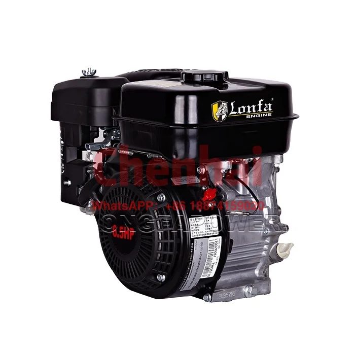 160cc 196cc 200cc 208cc 210cc 215cc 389cc 418cc 420cc 4 stroke loncintype manual gasoline petrol engine