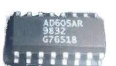 

NEW new% AD605BR SOP-16