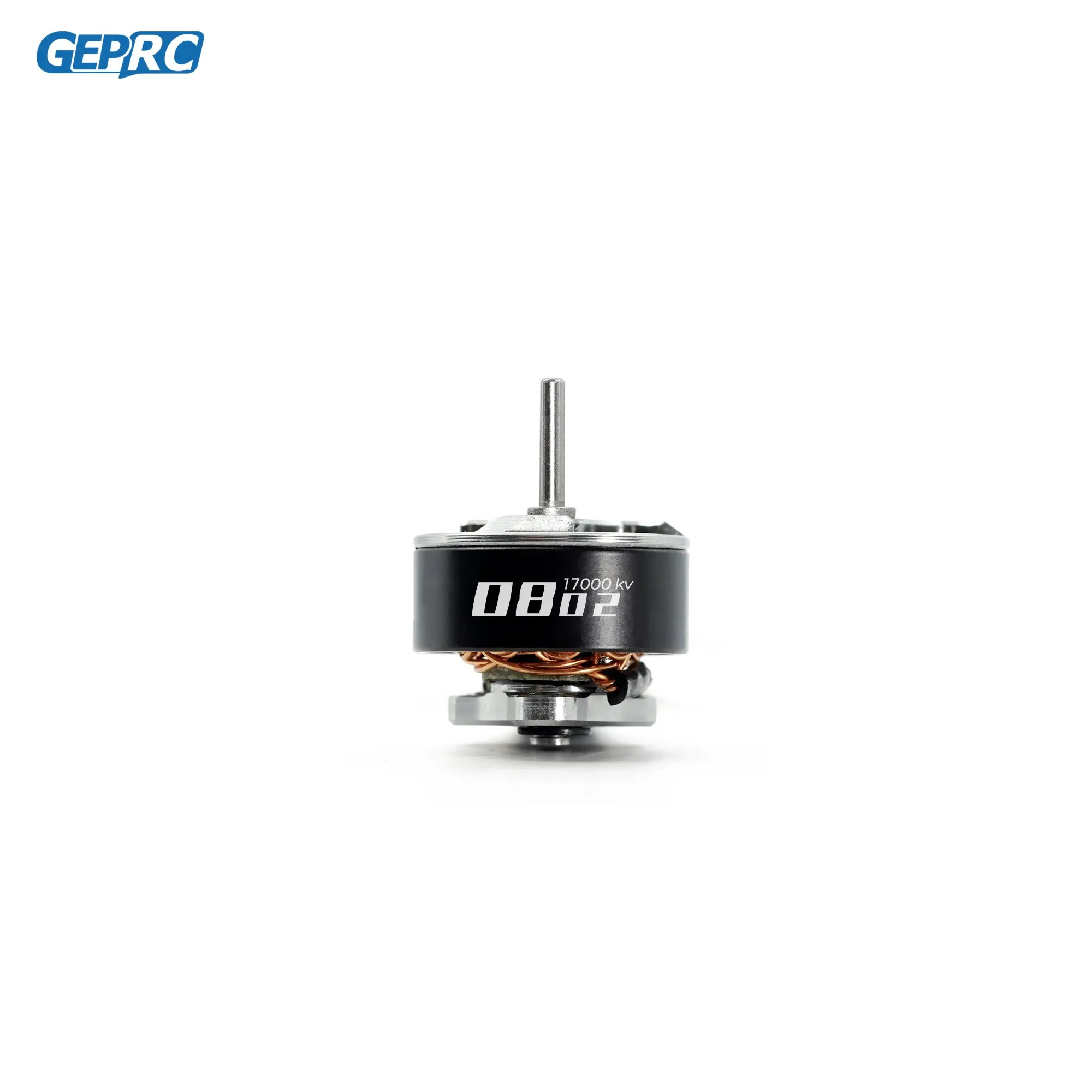 GEPRC SPEEDX2 0802 Brushless Motor 17000KV/22000KV Suitable For DIY RC FPV Quadcopter Drone Accessories Replacement Parts