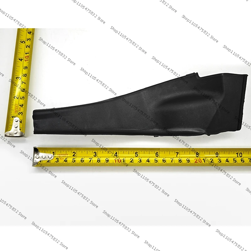 

For Nissan Altima 2013 2014 2015 2016 2017 2018 Corner Windshield Wiper Cover Wiper Fairing Automotive Repair Parts