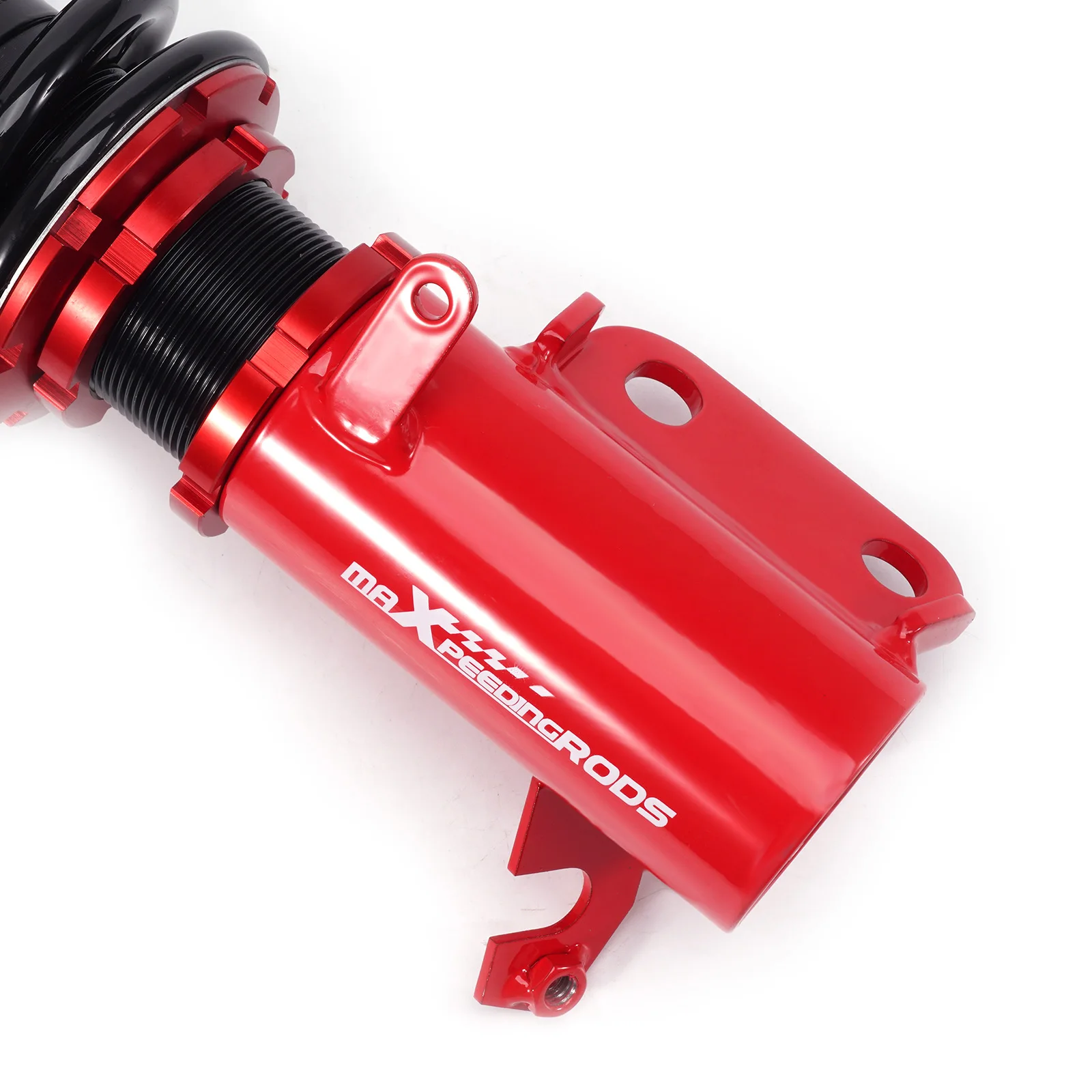 Top Mount For Subaru Impreza STI GDB 05-07 Coilover Suspension Camber Plate
