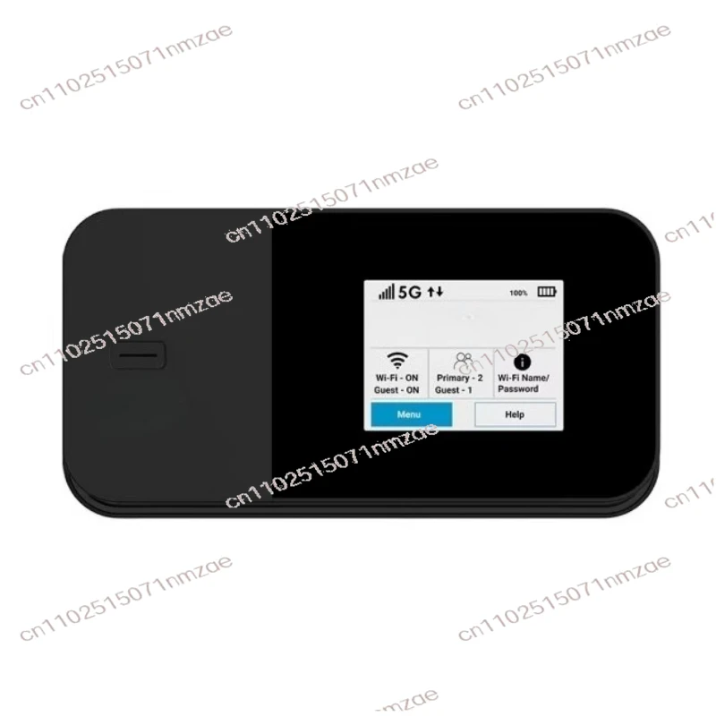 Unlock M3200 Router 5G Wifi Portable Wireless Mobile Hotspot