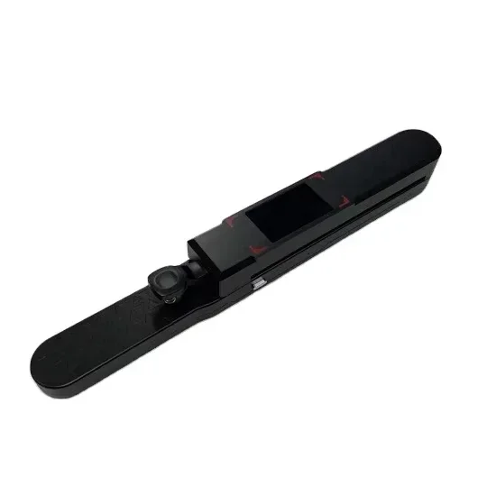 

LCD Display Digital Portable Leaf Area Measurement Portable Leaf Area Meter YMJ-B