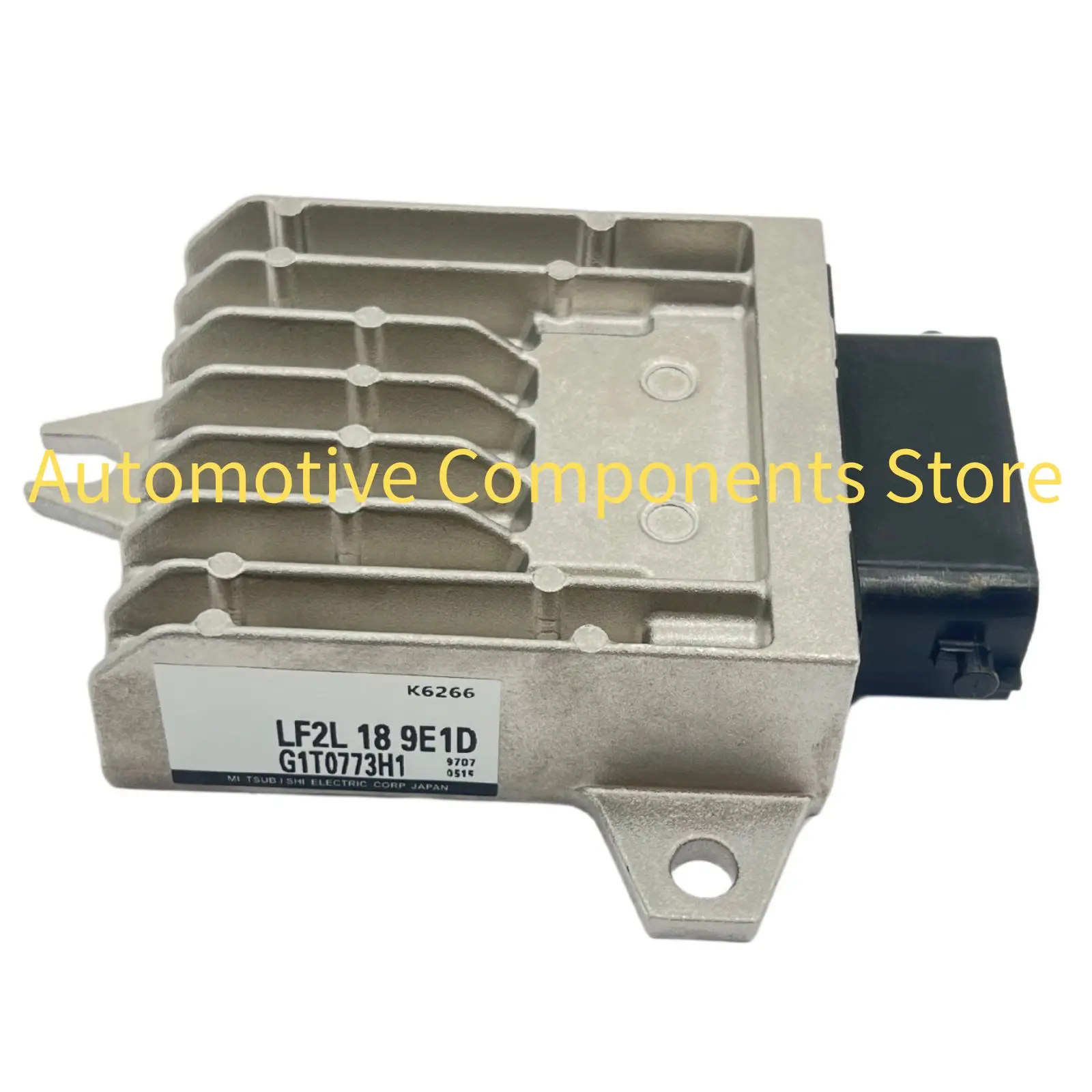 

LF2L-18-9E1D For Mazda Premacy Transmission Control Module TCM TCU Fit 08-10 For Mazda Premacy LF2L189E1D