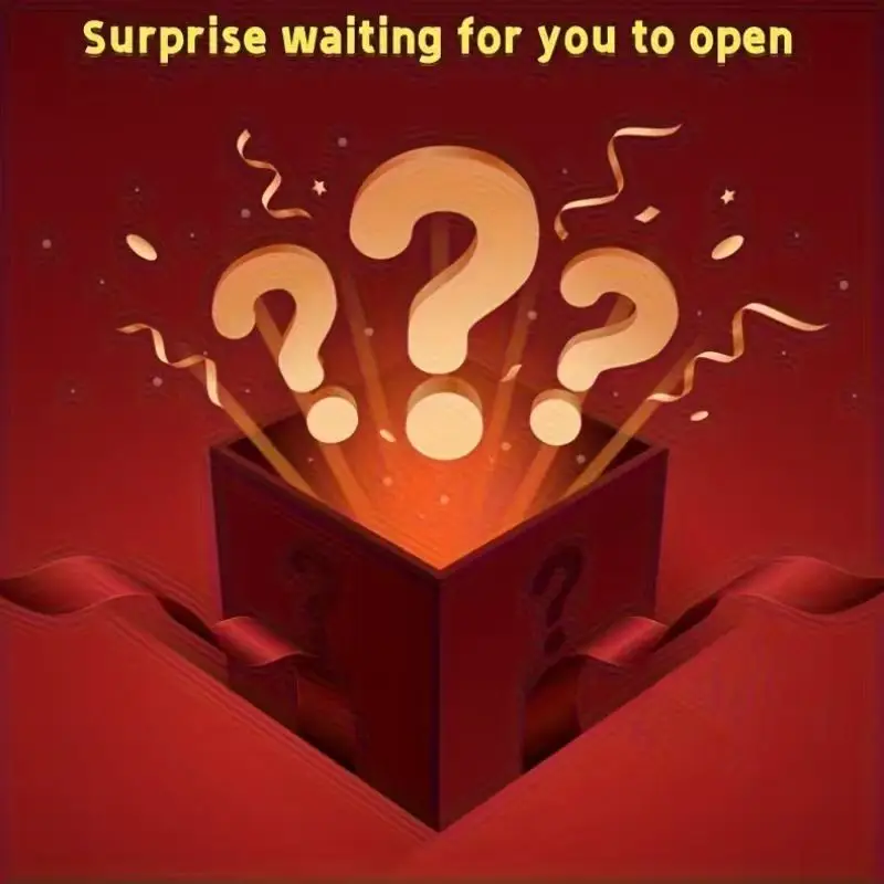 20 piezas adorables y bonitas horquillas con caja ciega sorpresa para uso diario, práctico tocado decorativo para fijación del cabello