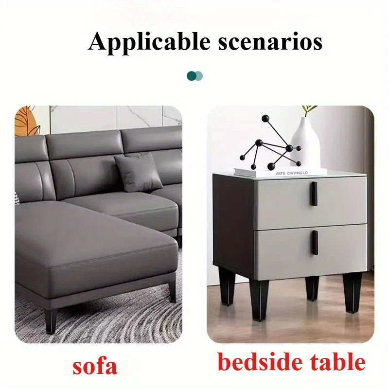 4-pecas-de-pernas-de-moveis-pretas-de-luxo-10-15cm-para-pes-de-armario-de-banheiro-pernas-de-sofa-para-tv-pernas-de-mesa-de-centro-em-metal