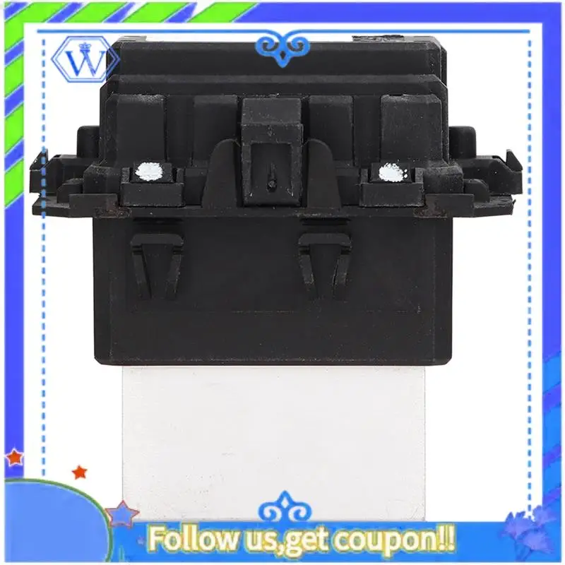 

M46K-автомобильные аксессуары, резистор двигателя вентилятора, модуль управления двигателем кондиционера 6441.Z9 6441Z9 для Citroen C1 C3 для 108 308 308CC 3