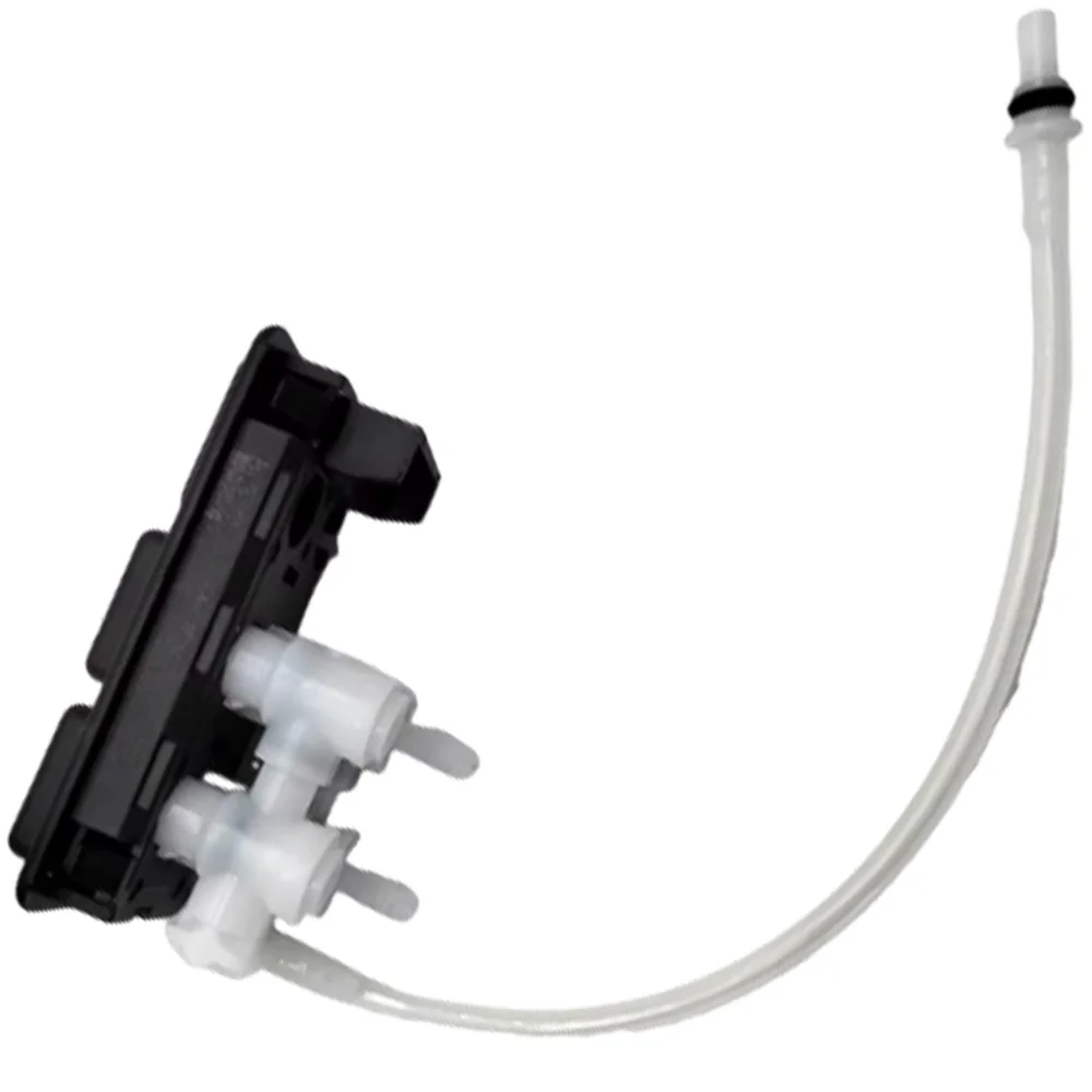 Front Left  Truck Seat Lumbar Adjustment IPS Valve 2 Buttons For MAN TGA TGL TGM TGS TGX  29074-02/04E, 2907402/04E 81623986093 - view 6