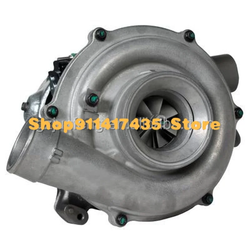 

GT3782VA A8370103N turbocharger 743250-5014S 743250-0014