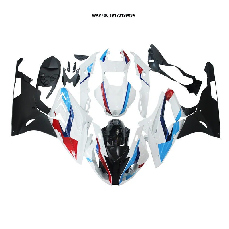 

Fairings Body Kit for 15 16 S1000RR 2015 2016 Motorcycle Bodywork