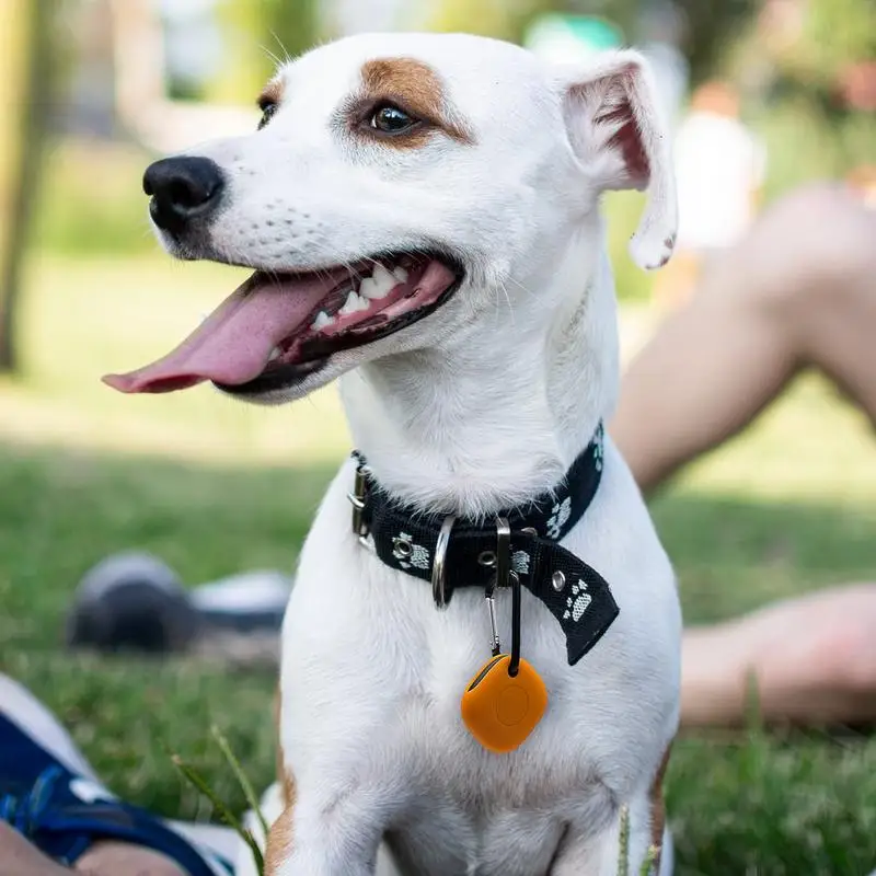 Funda protectora de silicona para Samsung Smart Tag, funda para rastreador de ubicación, resistente al desgaste, soporte para SmartTag