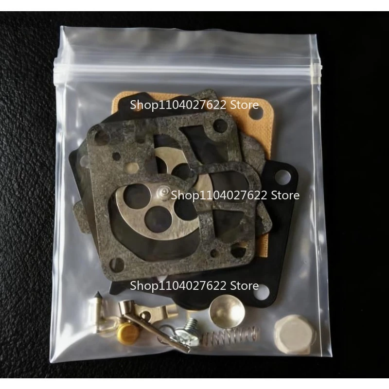 

Подходит для бесзубых рельсовых пил K970, пожарной пилы, диафрагмы карбюратора, ремонтного комплекта карбюратора