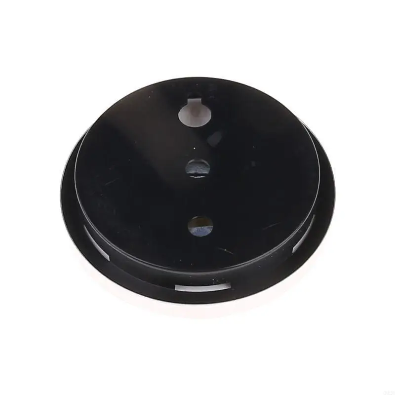 G92C Thermometer with Aluminum for Shell Portable Hygrometer Wall Mounted Temperature Humidity Meter Gauge -30~50℃ 58mm