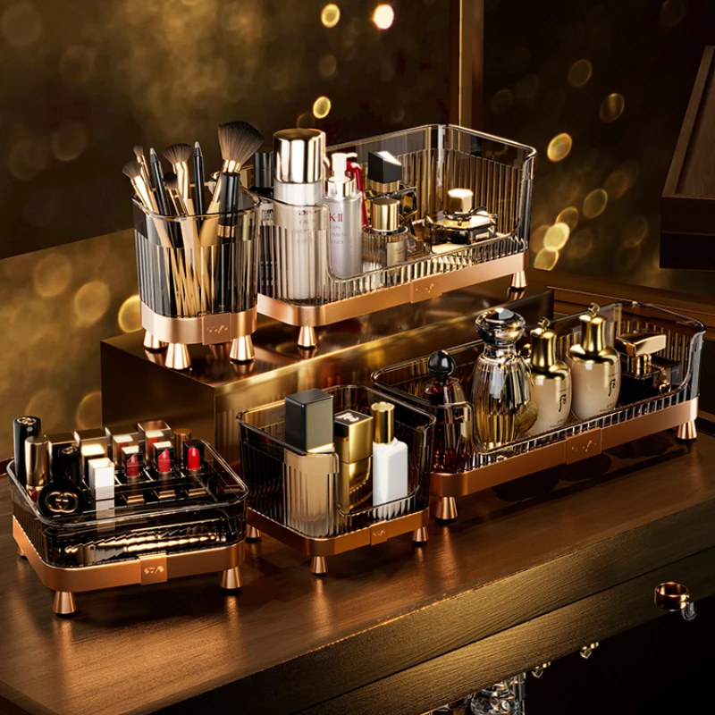 

Стеллаж для хранения, коробка для хранения косметики в ванной комнате, настольная зеркальная рамка для шкафа, стеллаж для хранения в ванной комнате и туалете