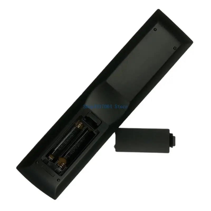 T3LB AVs Surround Receiver Replacement Remote Controls for RC020SR Shockproof Plastic Body