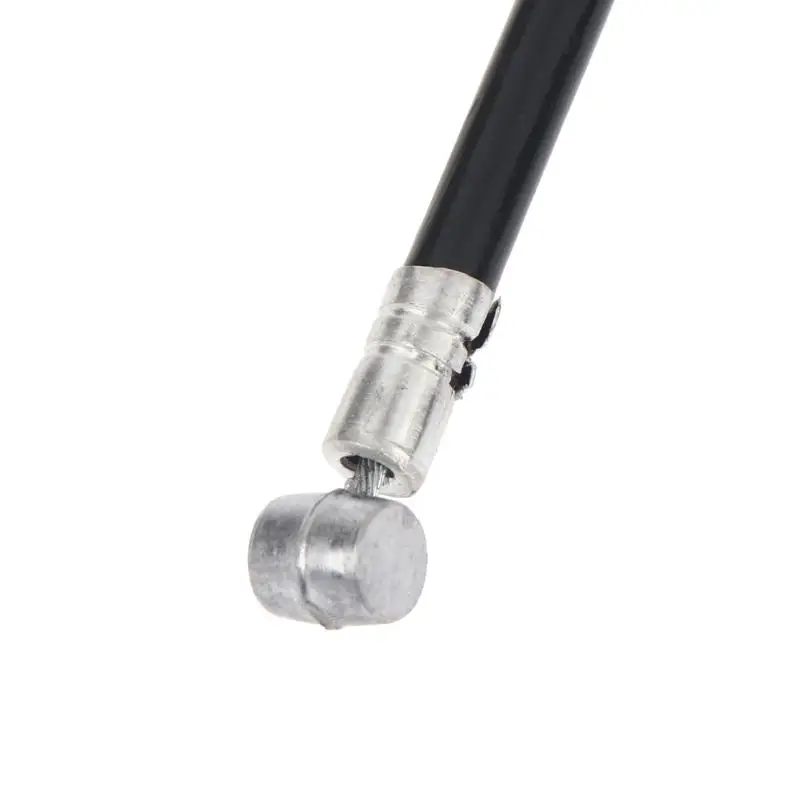 Elektroroller-Bremskabel Wasserdicht Korrosionsbeständig Vorder- und Hinterrad-Bremsleitung für Outdoor-Fahrten E-Scooter-Ersatzteile – Detail 8