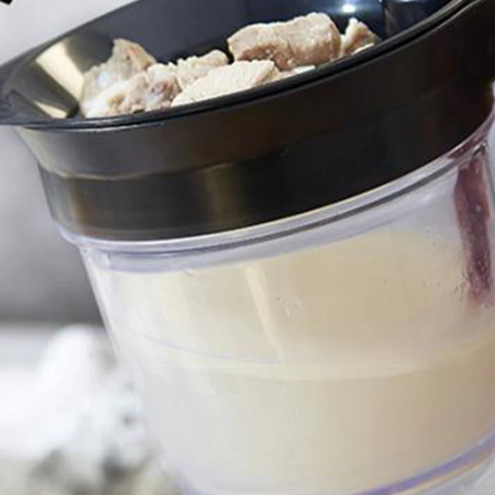 

1000 Ml Grease Separating Cup Fat Separator Measuring Tool Kitchen Oil Cup Easy Clean Durable Home Restaurant Camping Hiking