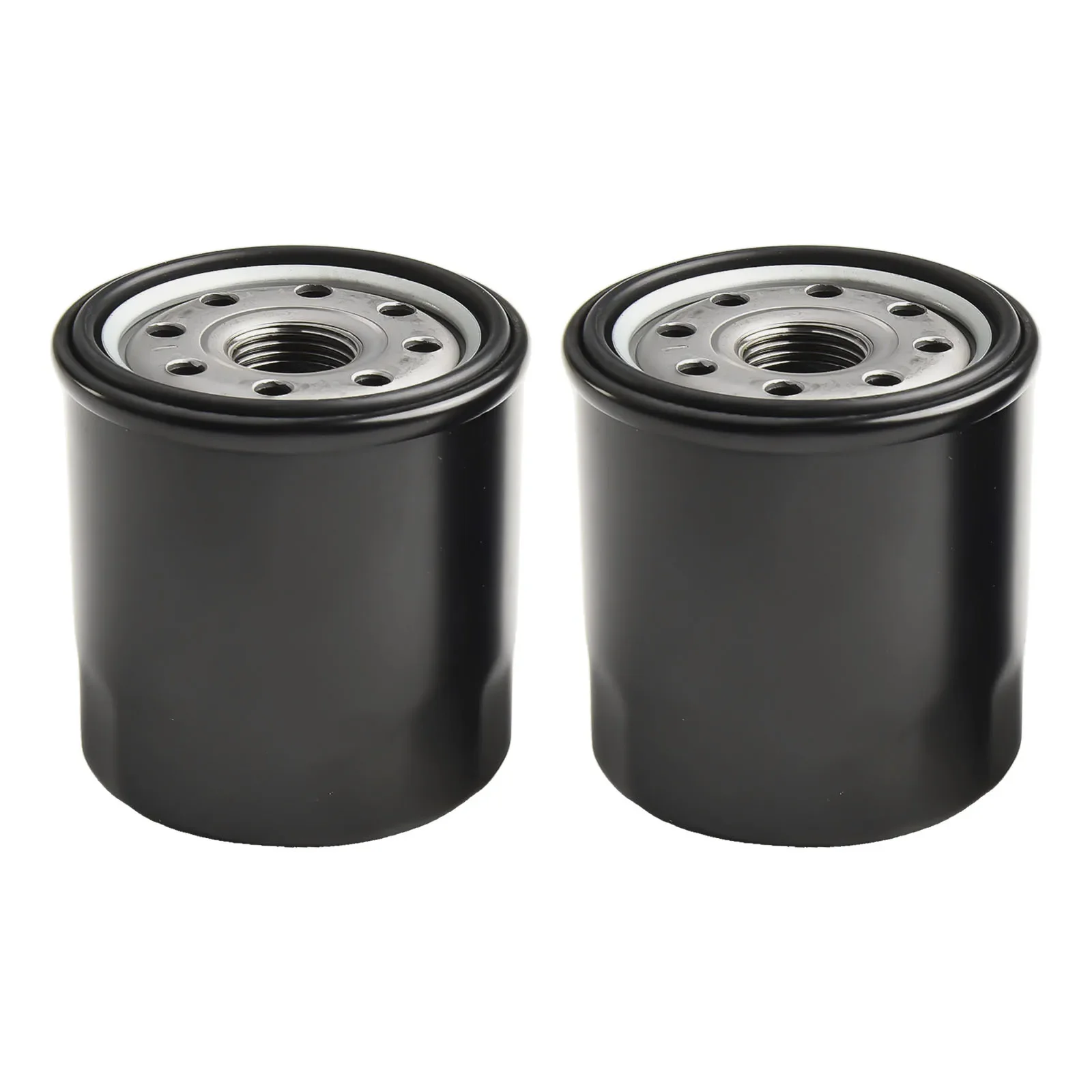 1367848 Oil Filter Kit Includes Two Filters for V Twin Engines Fits Various For TimeCutter For Zero Turn Mower Models