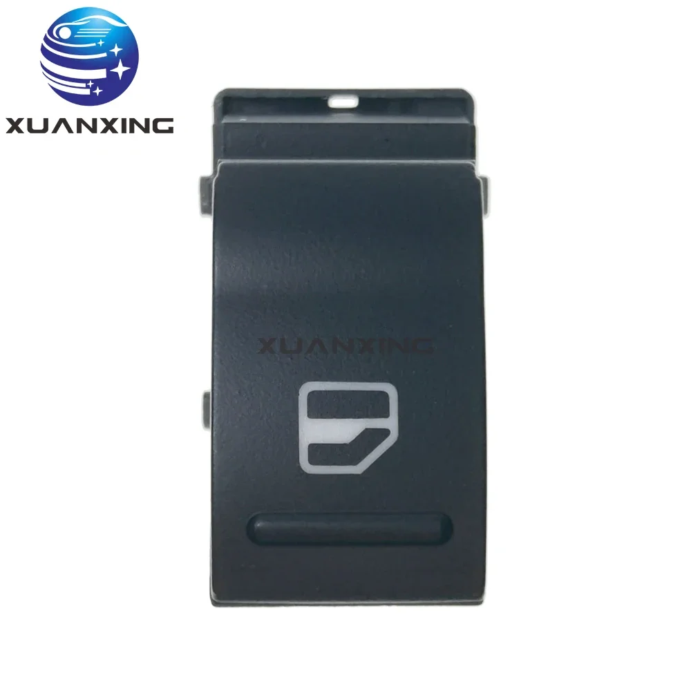 

7Е 0959855 ДЛЯ VW Transporter Электрический переключатель окон со стороны пассажира