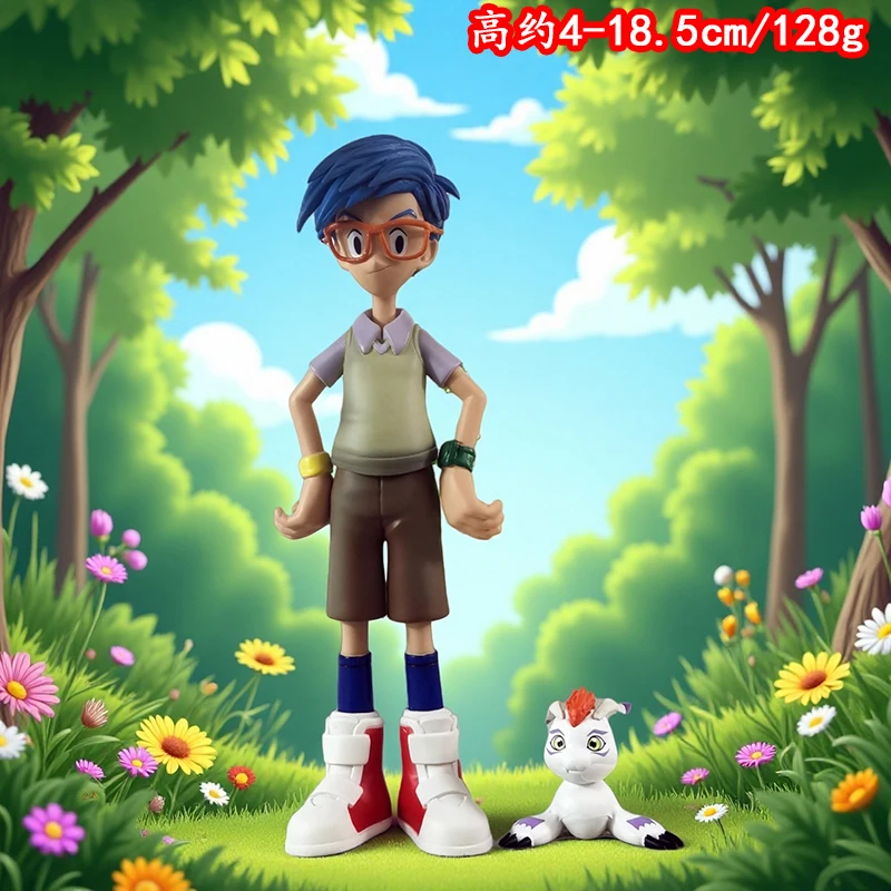 Anime Digimon Adven… - image