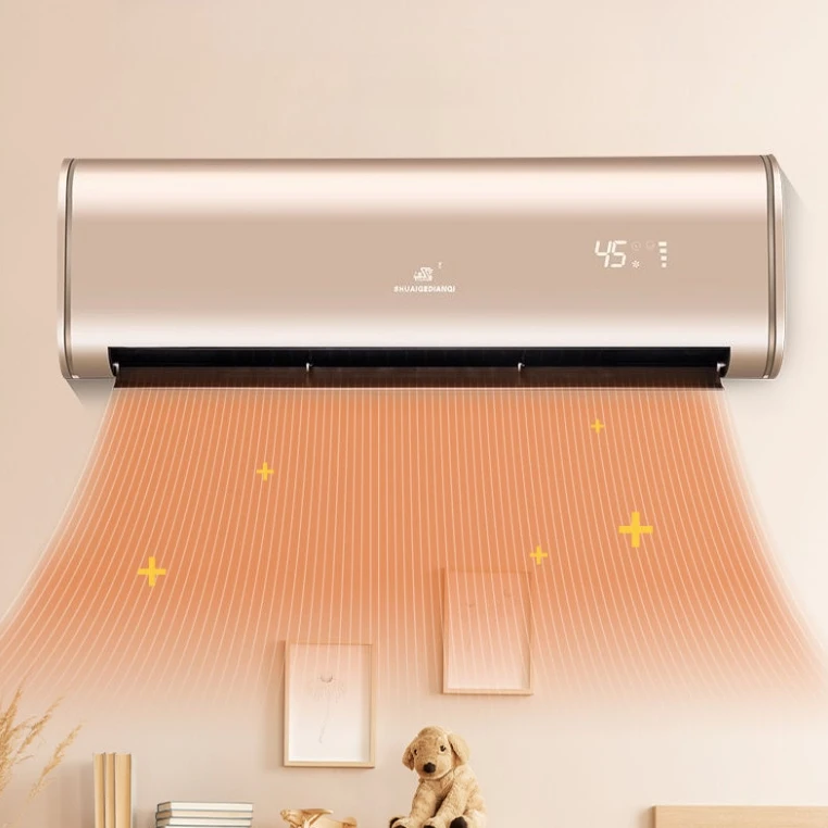 

Высокомощный графеновый обогреватель, настенный, без сверления, домашний, быстрый нагрев, энергосберегающий обогреватель