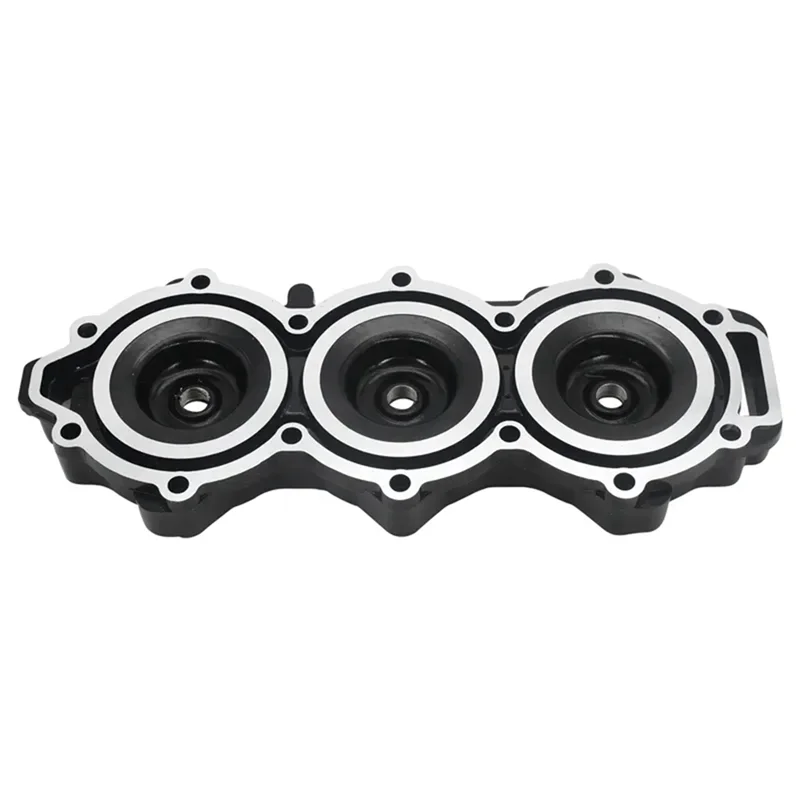 

6H3-11111-01-1S Cylinder Head Cover For Outboard Engine 60HP 70HP Engine Cylinder Head Parts Accessories