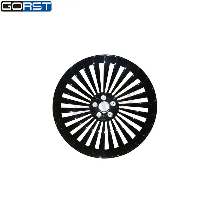 Wheel Hub Cap XL128A-2 for Benz Car Auto Part Size22x11 PCD5x112 ET35 CB66.5