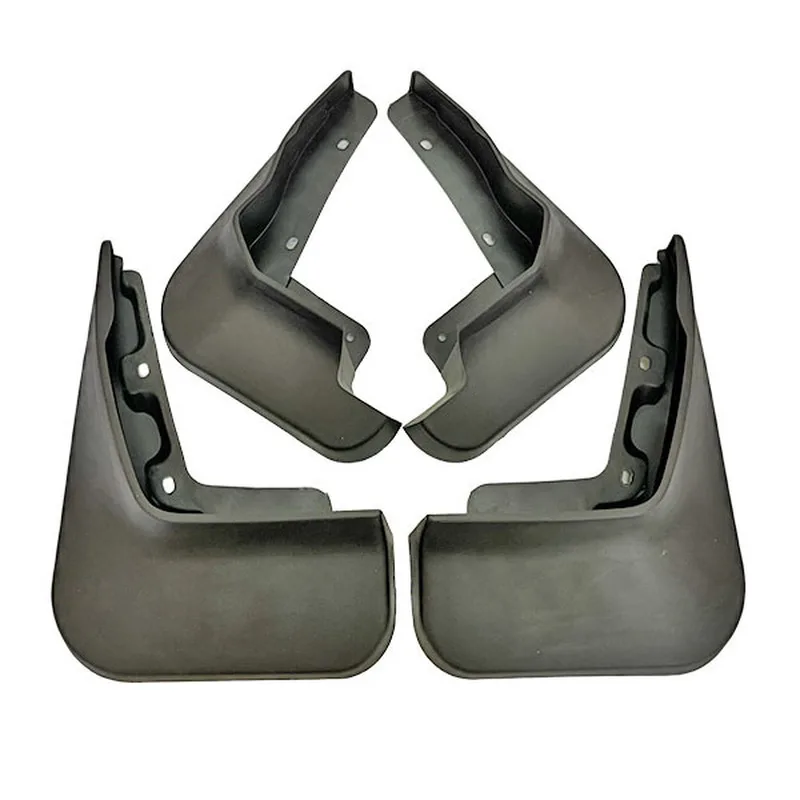 For Hyundai Kona 2018 Mud Flaps, Car Splash Guards Auto Modification Wheel Accessories