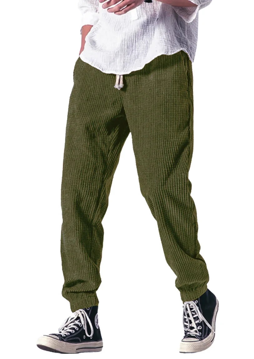 army green