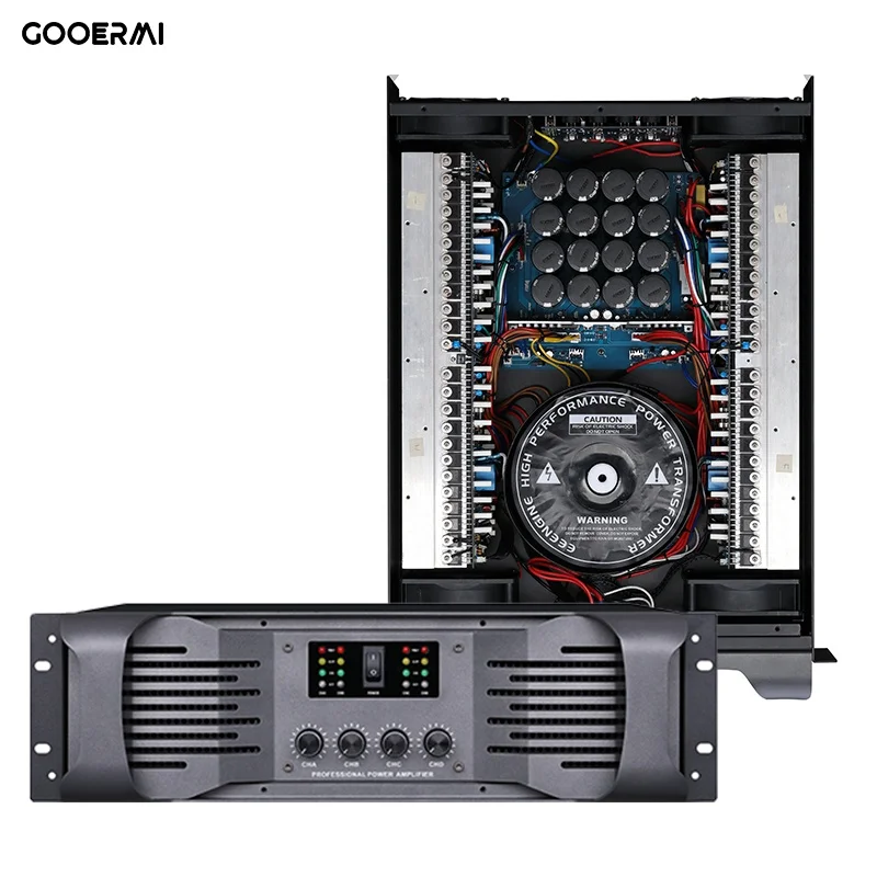 MIA-KB1200D 3U 4*15…