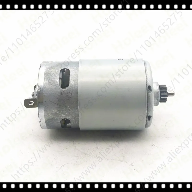 10.8V 12V motor for  PowerMaxx BS 12 BS12 Quick Professional Basic Classic Plus 317004310 Power Tool Accessories Electric
