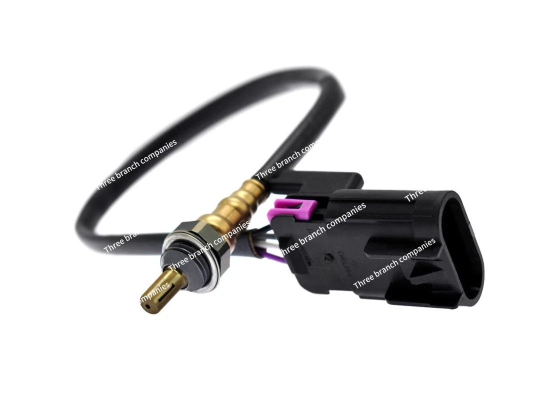 4016021 motorcycle oxygen sensor, oxygen sensor