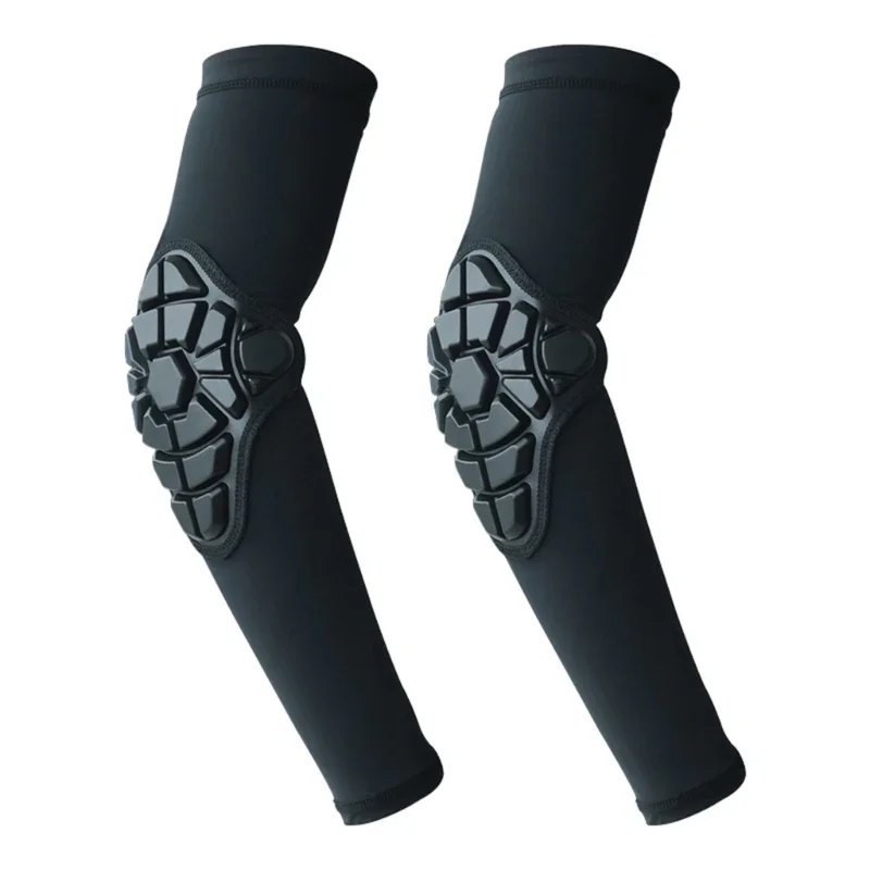 

Motorcycle Crash proof Ice Sleeves Durable Motorbike Arm Guards for Riding & Sports Protections Gearing Up and Ride Ons