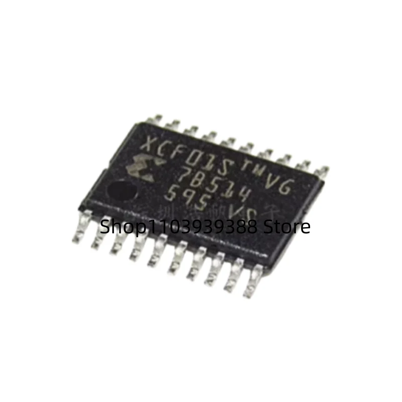 

5Pcs XCF01S XCF01SVOG20C XCF01SV0G20C TSSOP20 New Chips