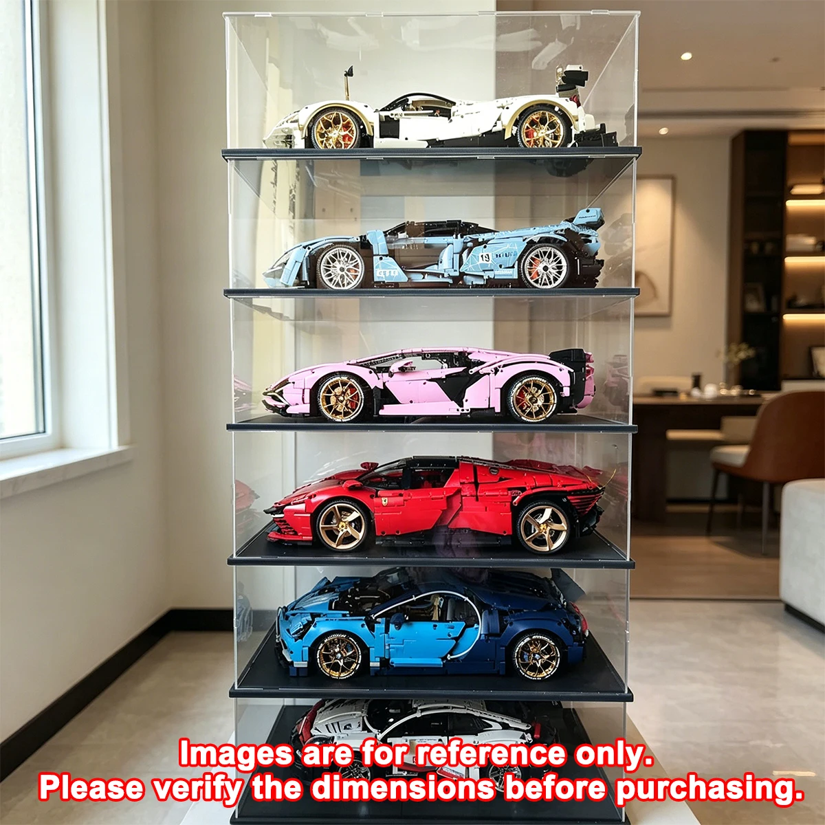 Thumbnail 2 - #20 Scale Models Sale