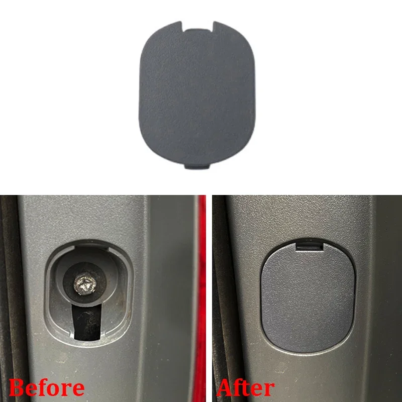 Left Right Car Tail Light Bezel Cap for Honda CR-V RE1/RE2/RE4 2007 2008 2009 2010 2011 Lamp Nut Dust Cover Accessories