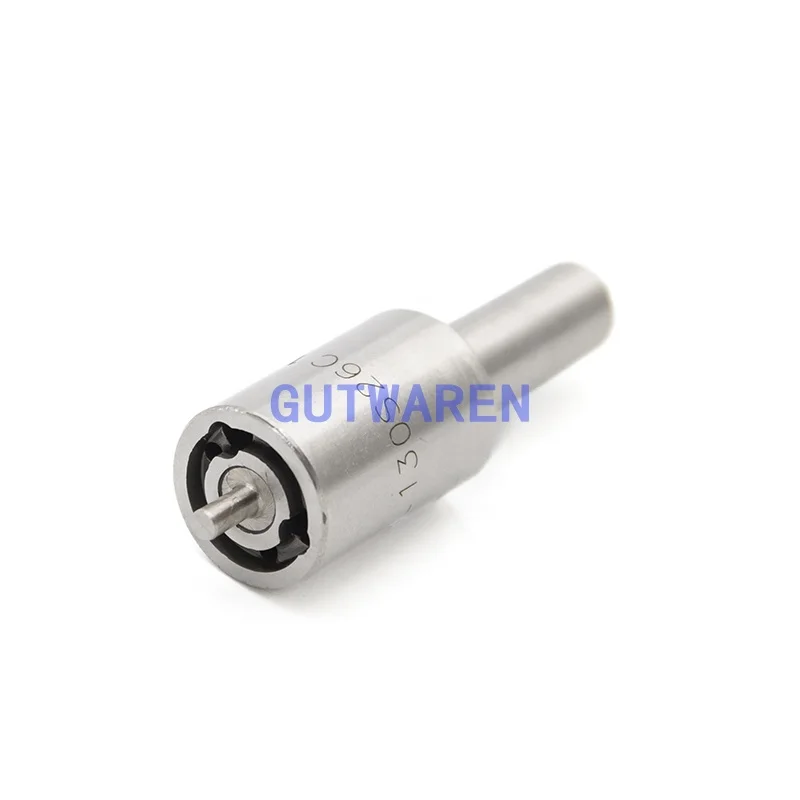 

12 Pcs High Quality Diesel Fuel Injector Nozzle Bdl120s625 Engine Auto Parts