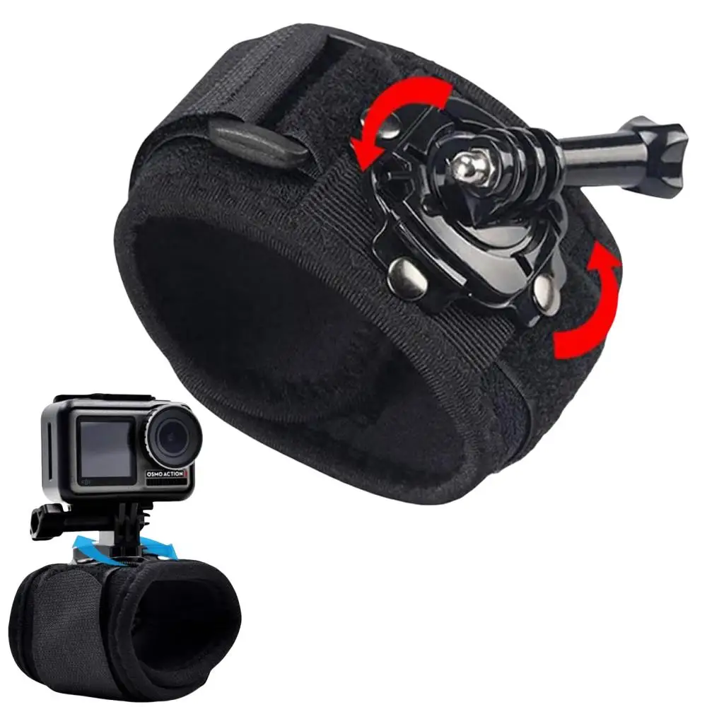 360 Degrees Rotatio… - image