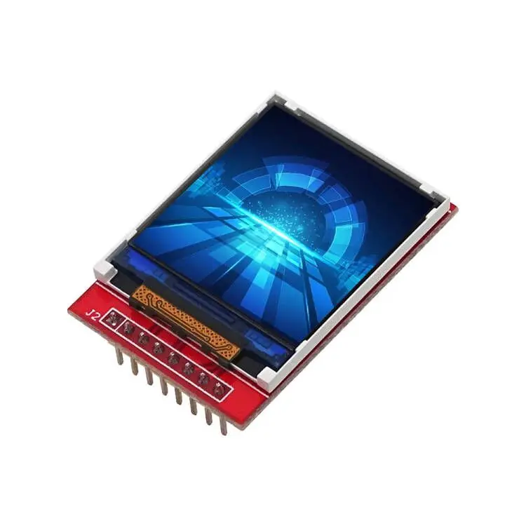 1.44 inch Serial 128*128 SPI Color TFT LCD Module Instead of Nokia 5110 LCD